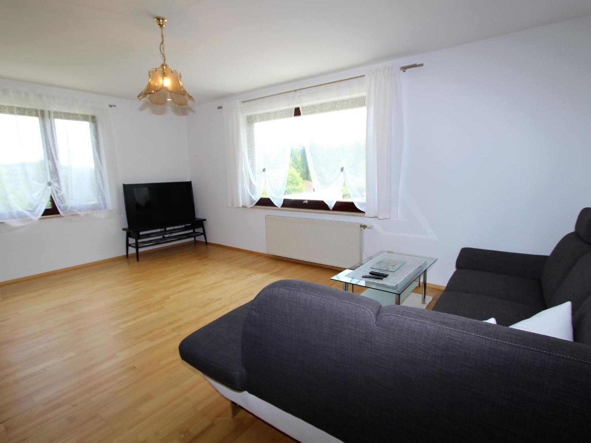 Apartment In Koettmannsdorf Near Bathing Lakes Eksteriør bilde