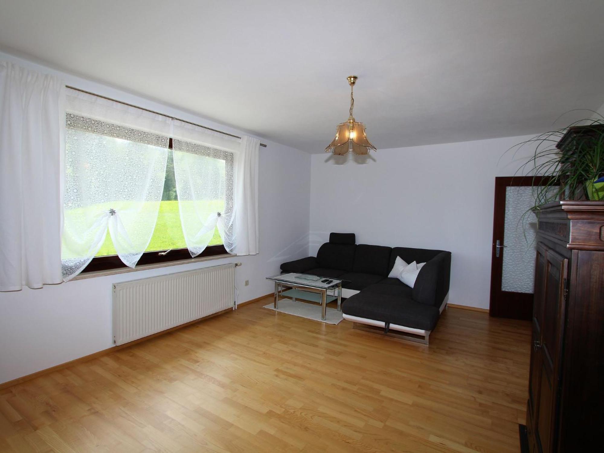 Apartment In Koettmannsdorf Near Bathing Lakes Eksteriør bilde
