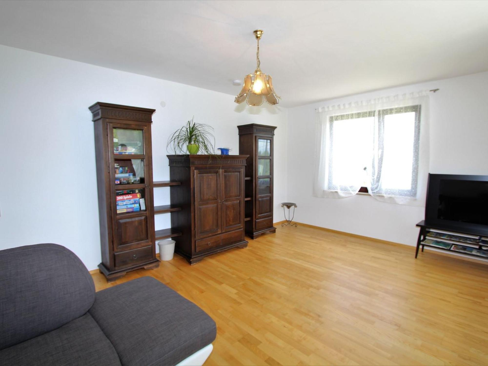 Apartment In Koettmannsdorf Near Bathing Lakes Eksteriør bilde