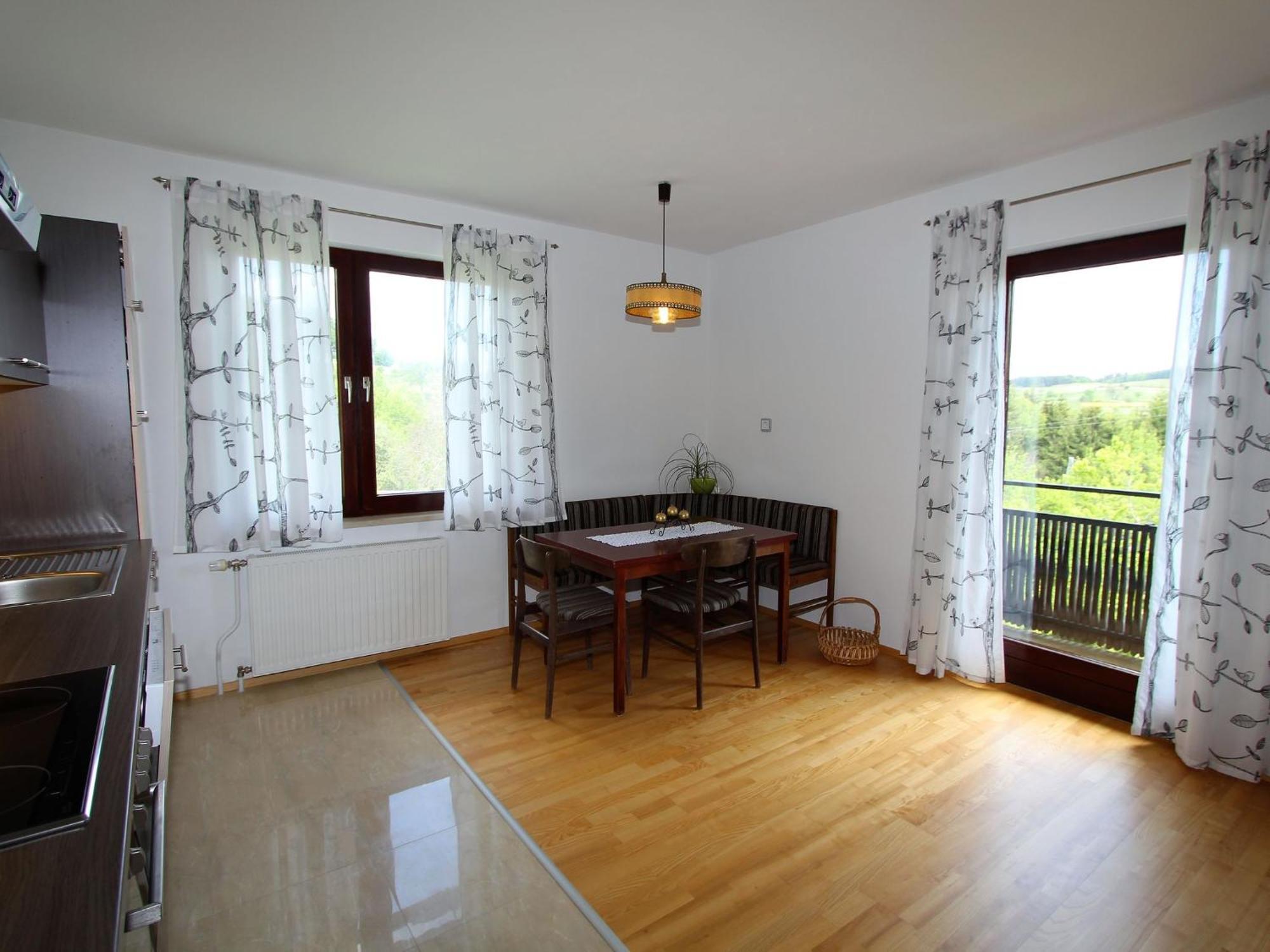 Apartment In Koettmannsdorf Near Bathing Lakes Eksteriør bilde