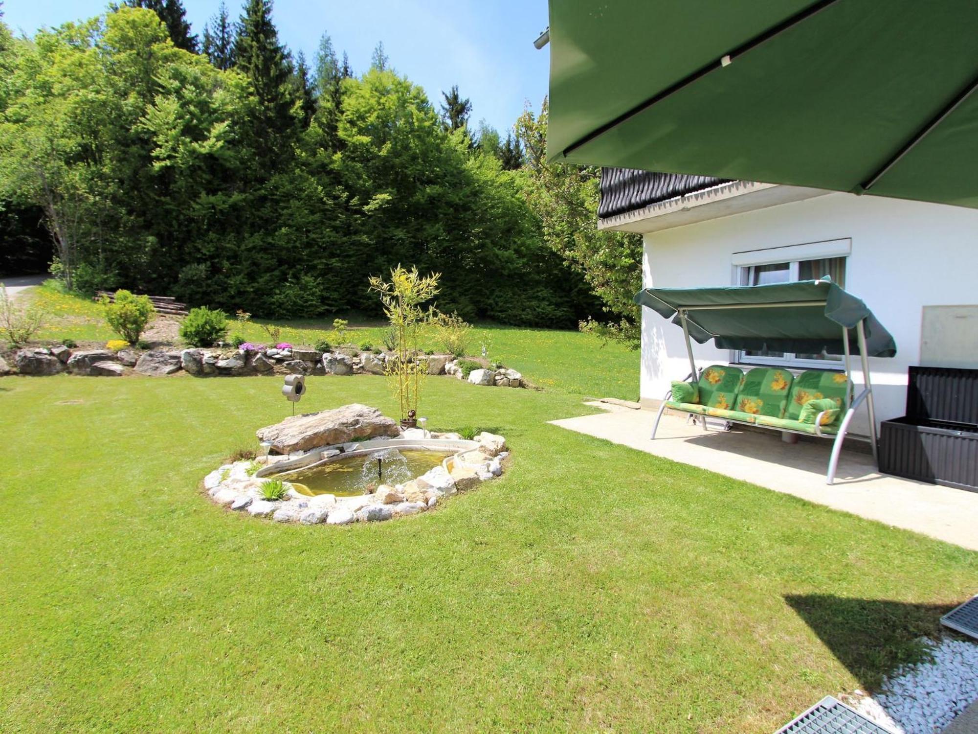 Apartment In Koettmannsdorf Near Bathing Lakes Eksteriør bilde